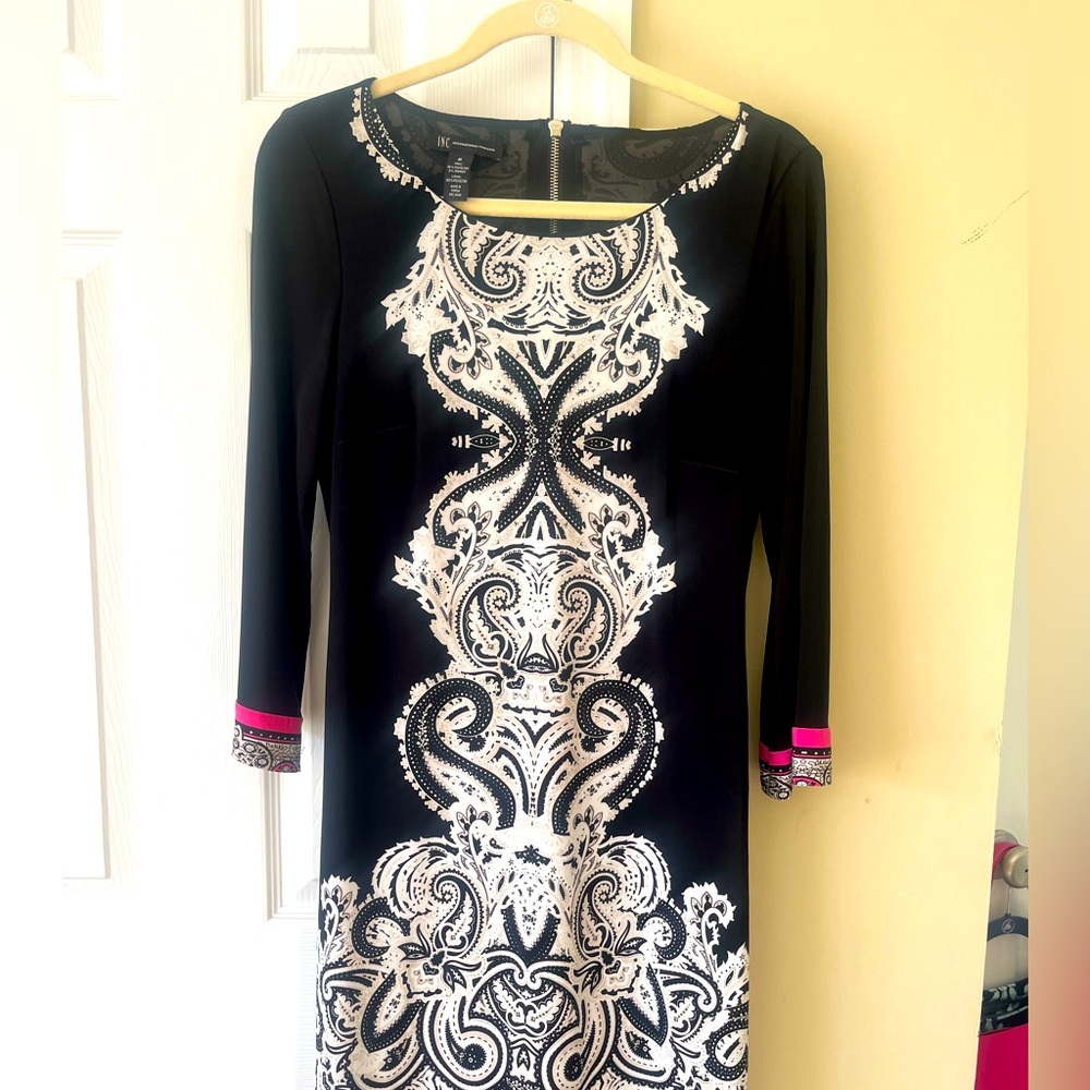 INC dress, size medium